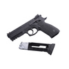 Pistolet 6mm CZ 75 SP-01 Shadow