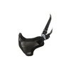Maska NP MLFS V1 - czarna