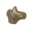 Maska NP MLFS V1 - tan