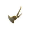 Maska NP MLFS V1 - tan