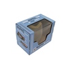 Maska NP MLFS V1 - tan