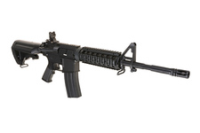 Replika karabinka GFG42 (ASCU2 Gen.4+ version)