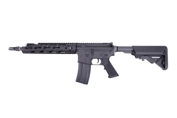 Replika karabinka Raptor GBB - czarna
