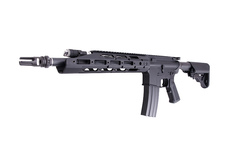 Replika karabinka Raptor GBB - czarna