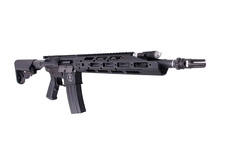 Replika karabinka Raptor GBB - czarna