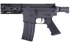 Replika karabinka Raptor GBB - czarna