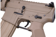 Replika karabinka Raptor GBB - tan