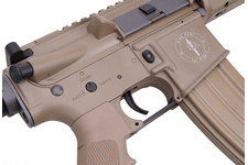 Replika karabinka Raptor GBB - tan