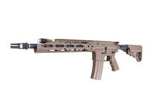 Replika karabinka Raptor GBB - tan
