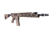 Replika karabinka Raptor GBB - tan