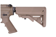 Replika karabinka Raptor GBB - tan