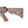 Replika karabinka Raptor GBB - tan