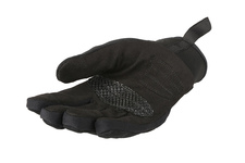 Rękawice antyprzekłuciowe Armored Claw Direct Safe - czarne