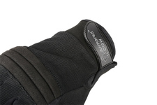 Rękawice antyprzekłuciowe Armored Claw Direct Safe - czarne