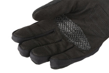 Rękawice antyprzekłuciowe Armored Claw Direct Safe - czarne