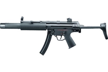 Pistolet maszynowy ASG Heckler & Koch MP5 SD6 Sportline elektryczny