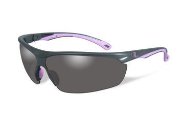Okulary Industrial Female (by Wiley X) - przyciemniane