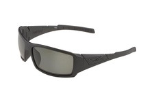 Okulary Wiley X TWISTED Polarized - Grey / Matte Black