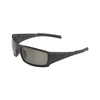Okulary Wiley X TWISTED Polarized - Grey / Matte Black