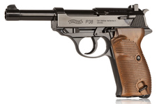 Pistolet ASG Walther P38 CO2