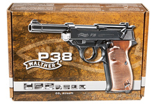 Pistolet ASG Walther P38 CO2