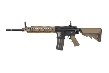 Karabin ASG Specna Arms  SA-B03 SAEC System - Half Tan