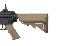 Karabin ASG Specna Arms  SA-B03 SAEC System - Half Tan