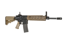 Karabin ASG Specna Arms  SA-B03 SAEC System - Half Tan