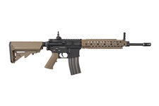 Karabin ASG Specna Arms  SA-B03 SAEC System - Half Tan