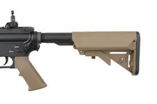 Karabin ASG Specna Arms  SA-B03 SAEC System - Half Tan