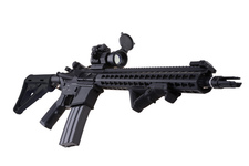 Karabin ASG Specna Arms SA-B14 KeyMod 12" SAEC System