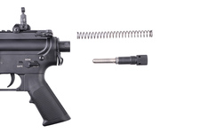 Karabin ASG Specna Arms SA-B14 KeyMod 12" SAEC System