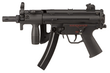 Pistolet maszynowy ASG Heckler & Koch HK MP5 K-PDW Sportline elektryczny