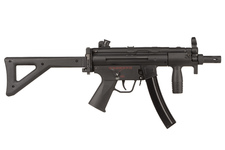 Pistolet maszynowy ASG Heckler & Koch HK MP5 K-PDW Sportline elektryczny