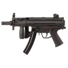 Pistolet maszynowy ASG Heckler & Koch HK MP5 K-PDW Sportline elektryczny