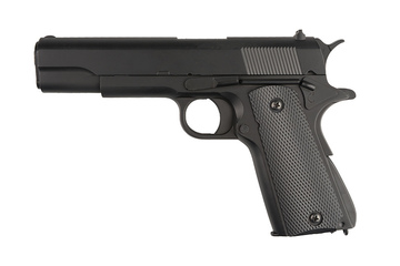 Replika pistoletu ZM19