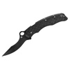 Nóż Spyderco C146CFBBKP Szabo Folder CF Black Blade PLN