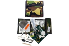 Zestaw Survivalowy BCB "Survival-System"